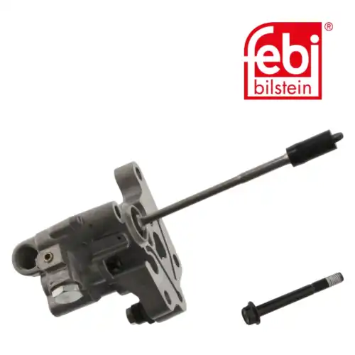 Топливный насос низкого давления FEBI 35575