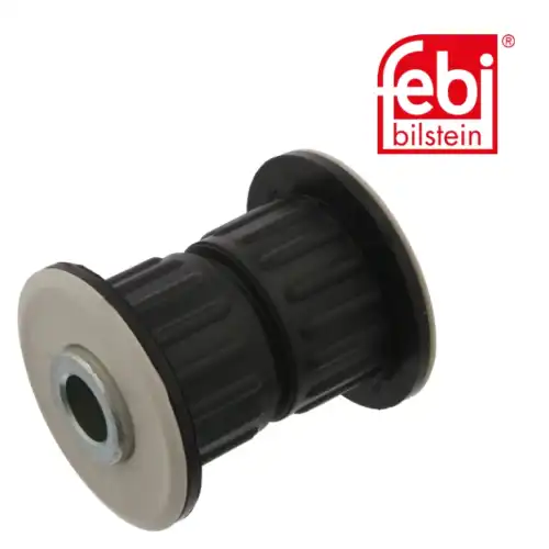 сайлентблок рессоры! (мр) 4x  Iveco EuroCargo/Tector/Tector 35270 FEBI