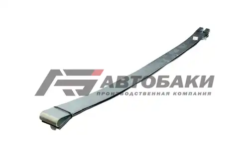 Комплект ленты бака 1520х70 D550х670 VOLVO (в сборе) 00003838 АВТОБАКИ