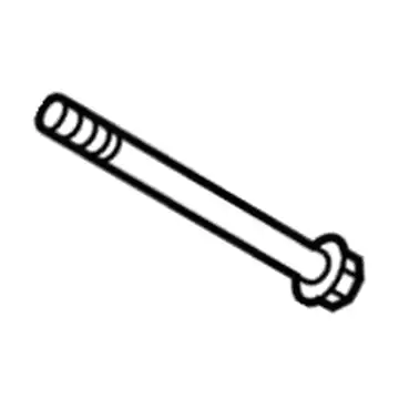 БОЛТ М12 Д10 0019901103 MB