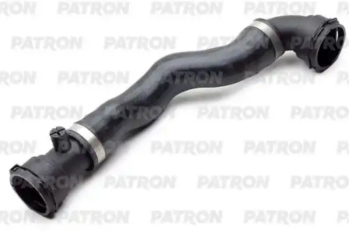 Патрубок радиатора BMW: 5 (E39) 1995-2003, 7 (E38) 1994-2001 PH2542 PATRON