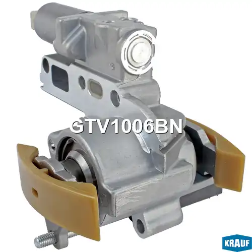 клапан изменения фаз ГРМ! Audi A4/A6/A8,Skoda Superb,VW Passat 2.4-2.8i GTV1006BN KRAUF