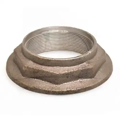 Гайка автомобильная ТОНАР 4624138222