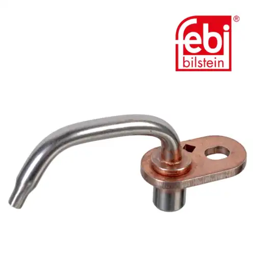 Форсунка масляная, охлаждение поршней 175427 FEBI