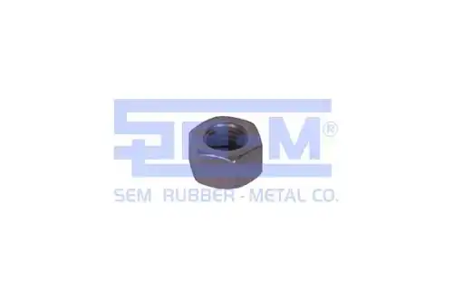 Гайка автомобильная SE-M 16481