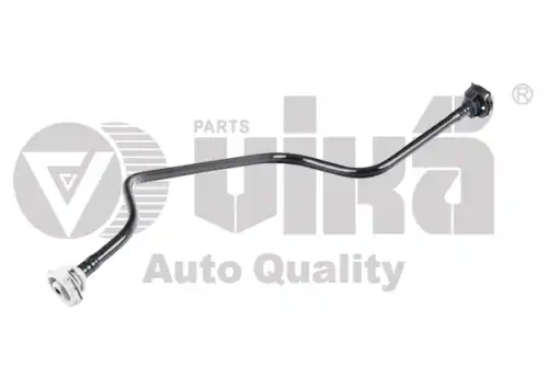 патрубок системы охлаждения! Audi Q5 09> 11211866401 VIKA