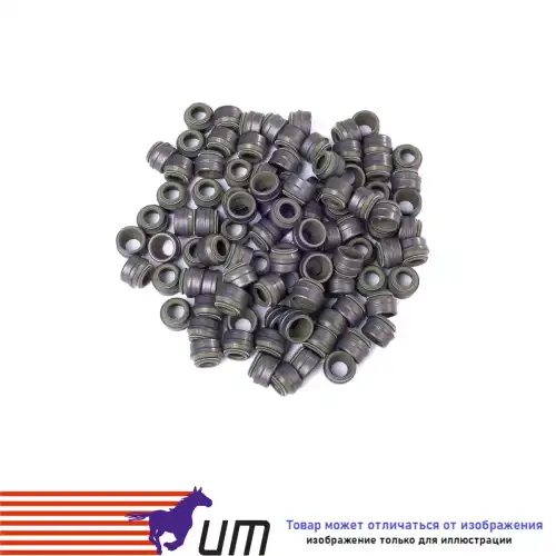 Колпачки маслосъемные UNITED MOTORS VSD0030