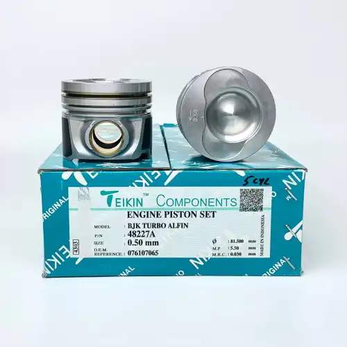 TEIKIN Поршень двигателя с пальцем 1шт 48227-A-050