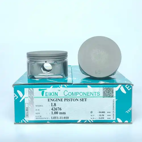 Поршень двигателя 1 шт L8 42676100 TEIKIN