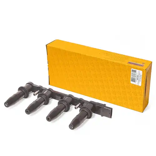 Катушка зажигания SLON SLN704