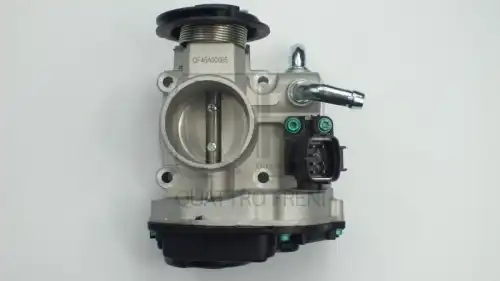 дроссельная заслонка! Chevrolet Aveo (T200/T250) 03-11 QF46A00085 QUATTRO FRENI