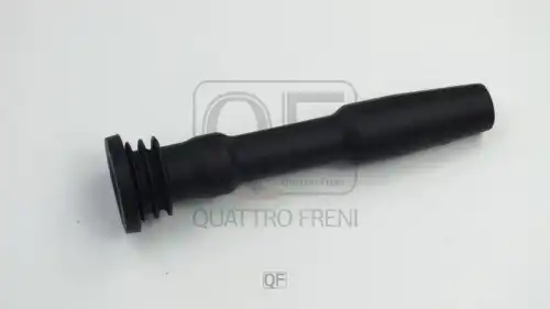 Катушка зажигания QUATTRO FRENI QF09A00181