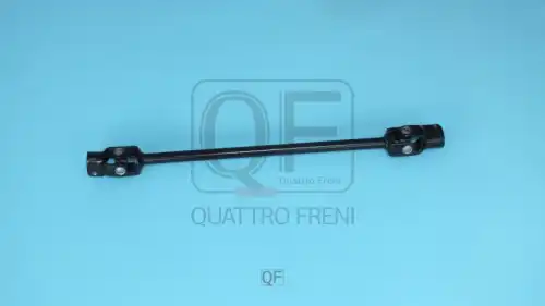 Вал рулевой QUATTRO FRENI QF01E00043