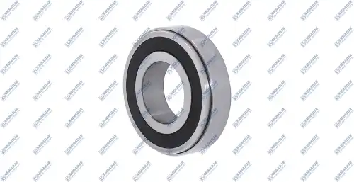 подшипник первичного вала! 55x116x28 K20.01140 KACMAZLAR