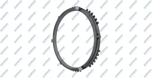 кольцо синхронизаторa КПП! MAN,MB,DAF,RVI,Iveco ZF S6-65/80/90/GV80 K2001994 KACMAZLAR