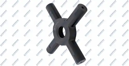 крестовина дифференциала! DAF K2300002 KACMAZLAR