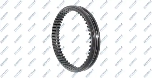 муфта синхронизатора КПП! K2000693 KACMAZLAR