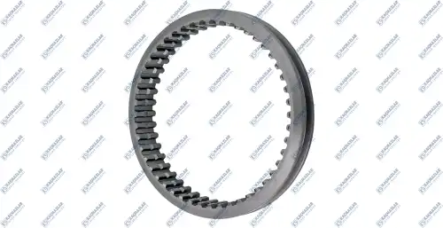 муфта синхронизатора! ZF S6-850 K20.00683 KACMAZLAR