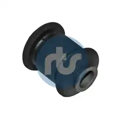 сайлентблок рычага переднего передний! Chevrolet Aveo, Daewoo Kalos, Pontiac G3 all 06> 017-12006 RTS
