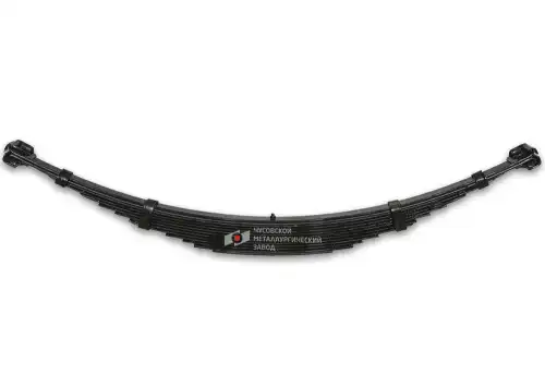 Рессора подвески ЧУСОВСКАЯ РЕССОРА 456513UZ-2902012-04