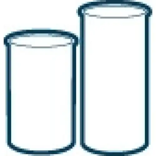 гильза! с упл.кольцами d132 R6 MB OM471 01 0119 471000 OE GERMANY