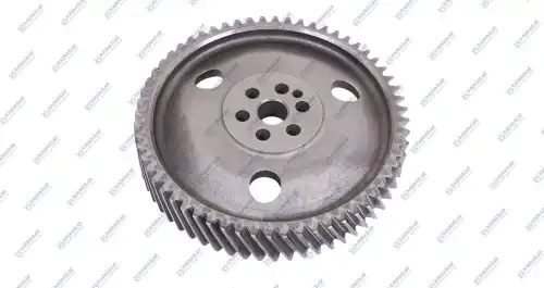 шестерня ! распредвалаVolvo FH/FM дв. D10B K01.0292 KACMAZLAR