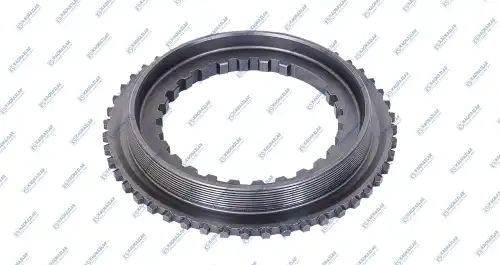 кольцо синхронизатора!конус 1-2ой передачи Volvo R/SR62 K02.0521 KACMAZLAR