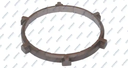 кольцо синхронизатора!конус Volvo SR62 K02.0526 KACMAZLAR