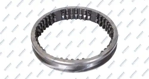 кольцо синхронизатора!скользящее Volvo R52/B,R60-2.SR61/2.MR62/B K02.0550 KACMAZLAR