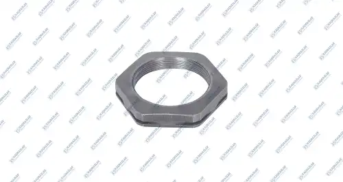 Гайка автомобильная KACMAZLAR K02.0555