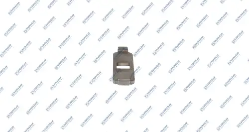 ползун синхронизатора! Volvo SR1400 K03.0962 KACMAZLAR