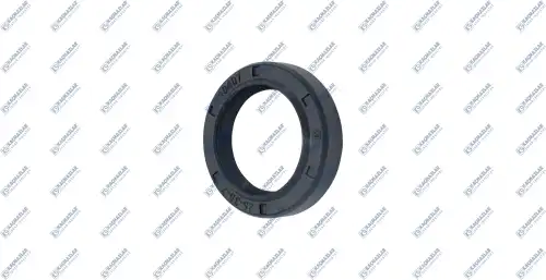 сальник кулисы!  Scania K09.06289 KACMAZLAR