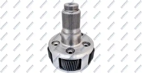 Вал КПП KACMAZLAR K10.04465