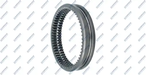кольцо синхронизатора! скользящее ZF S5-42 K20.02337 KACMAZLAR