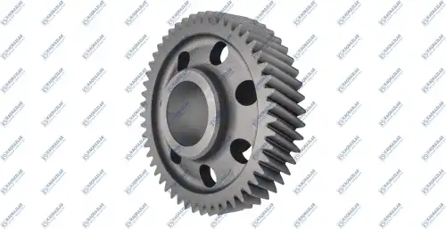 Шестерня КПП KACMAZLAR K21.06163