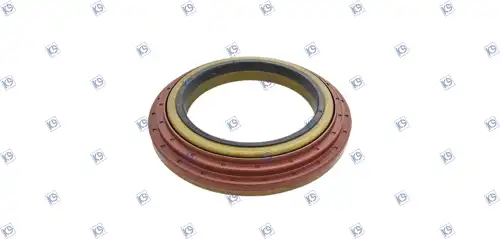 Сальник хвостовика MAN TGL/TGM в редуктор 85x130x10/21 81965030646 K25.00381 KACMAZLAR