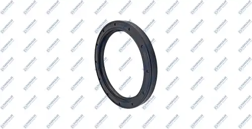 OIL SEAL80X100X10mm K26.00104 KACMAZLAR