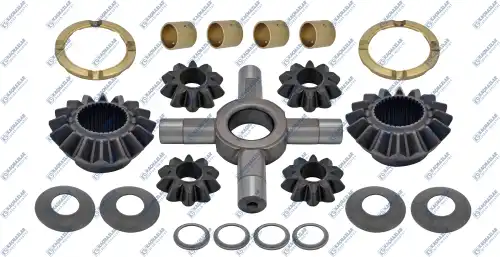 р/к дифференциала! MAN HD7/2DG-10/13 AL7 K26.00146 KACMAZLAR