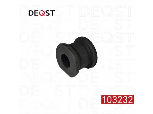 Втулка стабилизатора MERCEDES-BENZ: M-CLASS 98-05 103232 DEQST