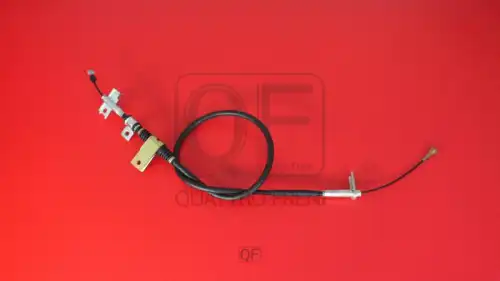 Трос ручного тормоза QUATTRO FRENI QF16F00136