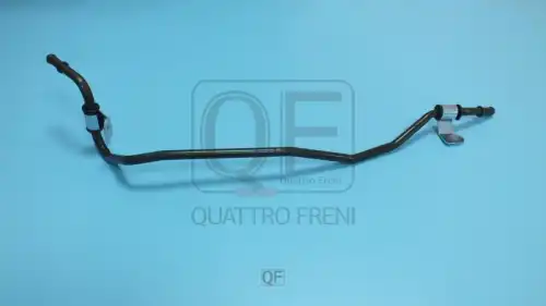 Шланг ГУР QUATTRO FRENI QF04E00087