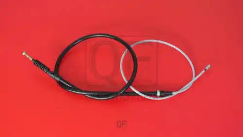 Трос ручного тормоза QUATTRO FRENI QF16F00120