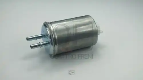 сепаратор топл. фильтра! SsangYong Kyron D20/D27 06> QF16A00126 QUATTRO FRENI