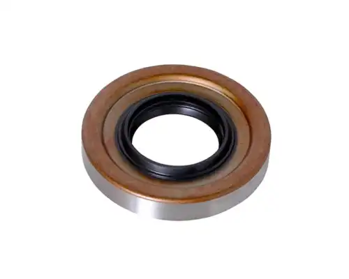 сальник дифференциала! 34.7x65x12 Mitsubishi Pajero 2.8TD/2.4i-3.5i <00 MB393883