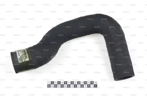 AH8012 Патрубок воздушный ZEVS