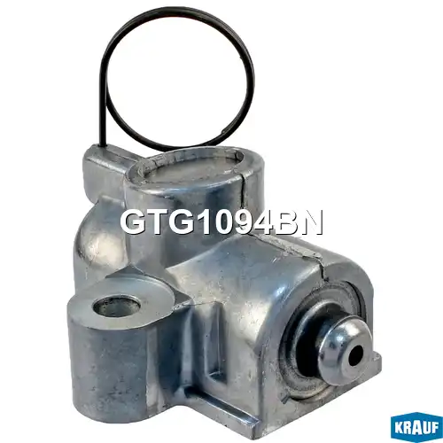 натяжитель цепи ГРМ! Opel Astra/Vectra 2.0DTH/2.0i/2.2i/2.2DTR 03> GTG1094BN KRAUF