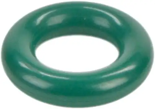 кольцо уплотнительное форсунки топливной! Ford 86-97 1 280 210 748 BOSCH