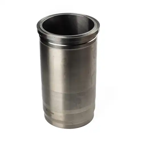 гильза цилиндра !d128 R6 MB Axor/O400/O500 дв.OM457 44 03 21 07 0 МОТОРДЕТАЛЬ