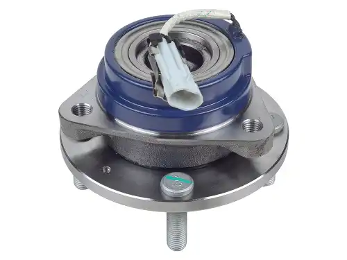 к-кт подшипника ступицы передней! с ABS Chevrolet Epica/Evanda 2.0 05> 43-28686-SX STELLOX