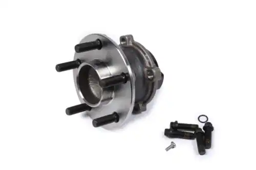 к-кт подшипника ступицы задней! Volvo С30/V50/S40 04> 43-28690-SX STELLOX